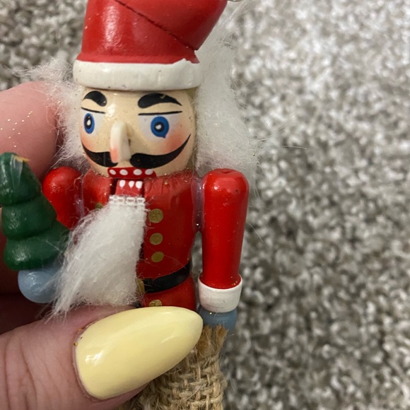 8 different Christmas tree ornaments - Picture 11 of 15